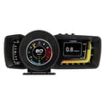 thumbnail image 1 of Velocímetro Digital para coche Wdftyju On-BD2 + indicador GPS alarma automático pantalla frontal, 1 of 9
