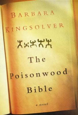 the poisonwood bible goodreads