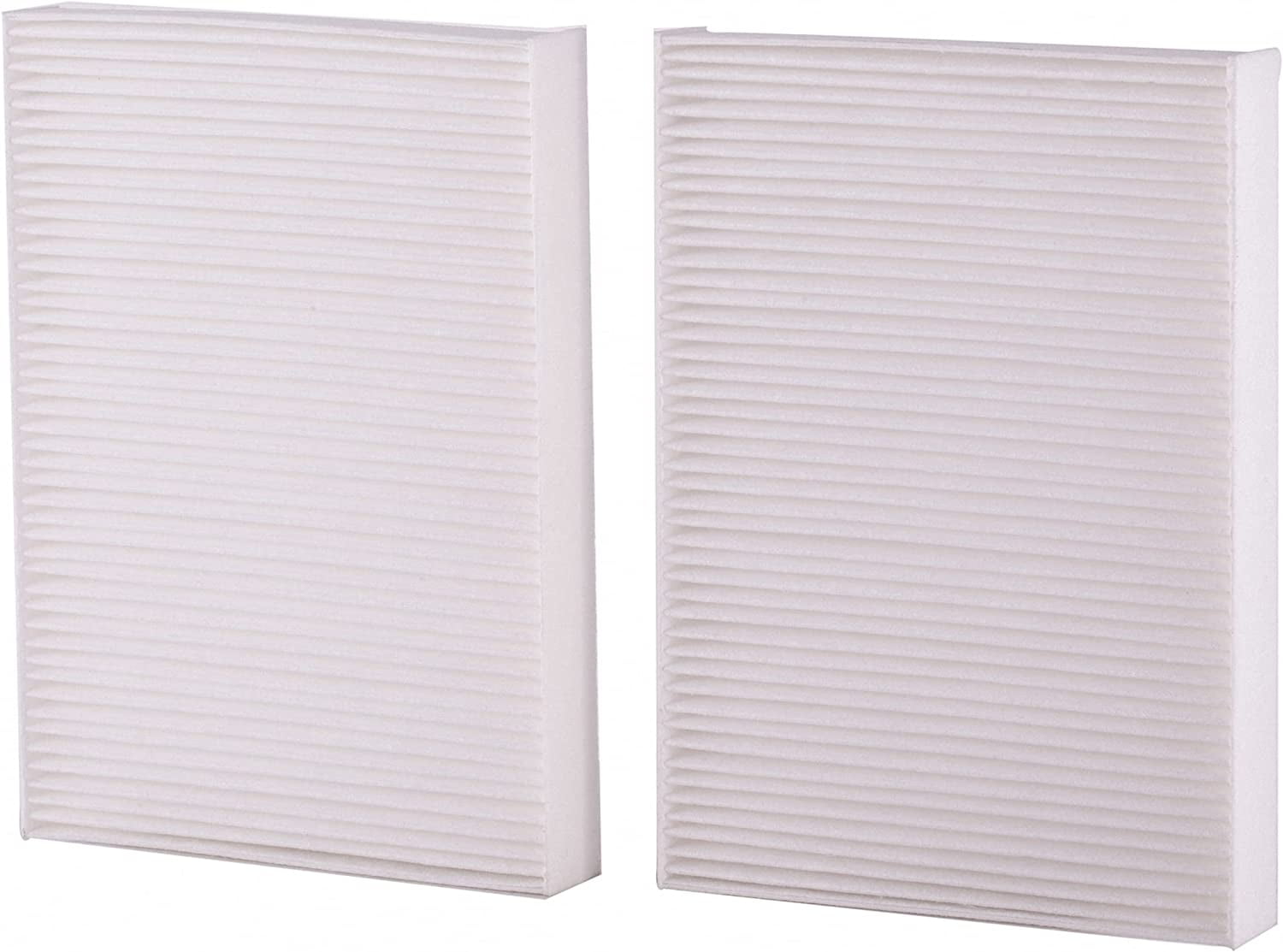 PG PC99244 Activated Charcoal Cabin Air Filter | Fits 2019-2026 BMW X5 3.0L, 4.4L, X7 3.0L, 4.4L, X6 3.0L, 4.4L, M850i xDrive 4.4L