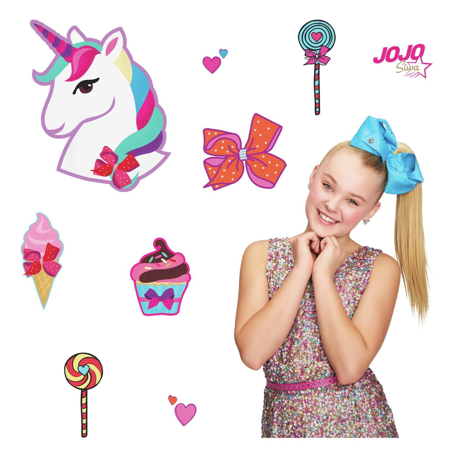 Jojo Siwa Svg | www.picswe.net