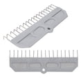 thumbnail image 1 of Percha para pesas, 20 cm, piezas para máquina de tejer, percha para pesas para máquina de tejer, rendimiento de alta gama, 1 of 10