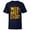Navy, variant on 85th Anniversary We Are Groot Garden Nature Flower - Short Sleeve T-Shirt for Kids - Customized-Athletic Heather