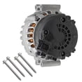 thumbnail image 2 of New OEM Valeo Alternator And Mounting Bolts Fits BMW 530Xi 530I 12-31-7-521-178, 2 of 2