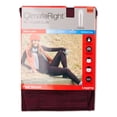 thumbnail image 2 of ClimateRight by Cuddl Duds Women's Plush Warmth Thermal Leggings, 2 of 6
