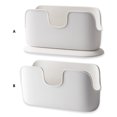 thumbnail image 3 of Estante para tapas de ollas, soporte para platos, despensa, encimera, soporte sin perforaciones, organizador para ahorro de espacio interior para Organizadores de utensilios de cocina Tipo de soporte Advancent HA059472-01, 3 of 6