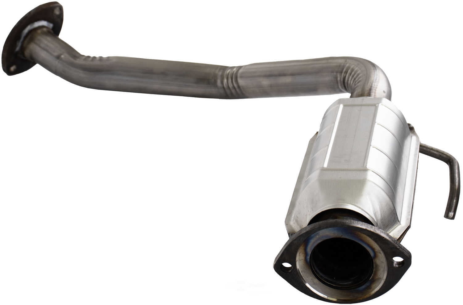 AP Exhaust 644238 Federal / EPA Catalytic Converter - Direct Fit