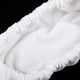 thumbnail image 4 of Cubiertas para patines de hielo Sunnimix 1 par unisex adulto hockey sobre cubre guardias Blanca, 4 of 8