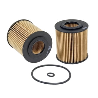 A-Premium Oil Filter For Ford Escape, Mazda 3/6, CX-7 & More - 10K Mile Protection