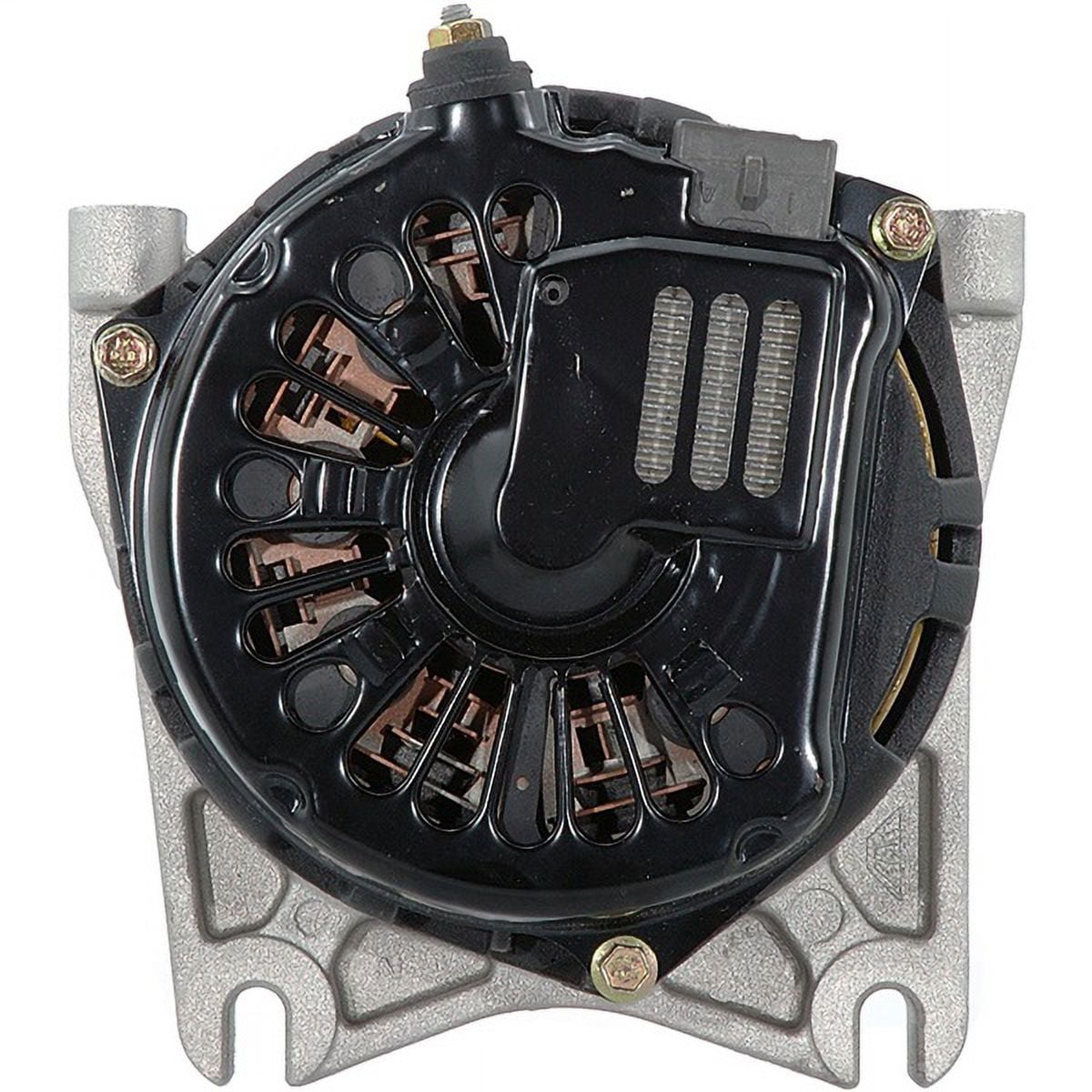 ACDelco 335-1126 Professional Alternator Fits select: 1997-2001 FORD CROWN VICTORIA LX, 1996-1997 FORD MUSTANG COBRA
