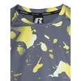 thumbnail image 2 of Russell Boys Printed and Solid Short Sleeve T-Shirts, 2-Pack, Sizes 4-18, 2 of 3