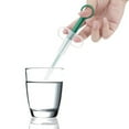 thumbnail image 3 of Cheers.US Pet Cat Pill Shooter Dog Syringe Dispenser Puppy Medicine Feeder Plastic Safe Reusable Tablet Medical Feeding Tool for Cats Dogs Small Animals, 3 of 7