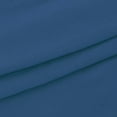 thumbnail image 3 of Lovskoo Summer Tops Crop Tops for Women Trendy Cute Shirt Solid Color Basics CrewNeck Short Sleeve Shirts Casual Top Pullover T-Shirt Blue, 3 of 7