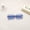 dark blue, variant on 2026 New Fashion Trend Retro Big Cat Eye Shiny Bright Children's For Girls UV400 Protection Sunscreen Sunglasses