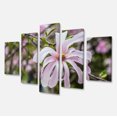 thumbnail image 2 of Beautiful Magnolia Flowers - Large Floral Canvas Art Print, 2 of 3