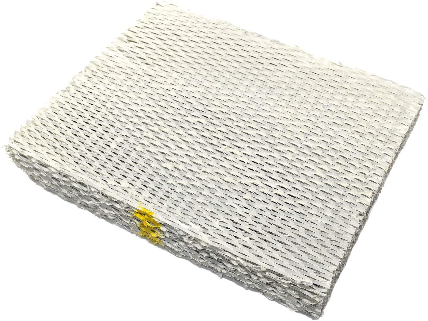 HQRP Wick Filter for Hunter 34305, 34307, 34335, 34337, 34355, 34356, 34357 Care Free Cool Mist Humidifiers, 31943 HN1943 74082 Perma wick Replacement