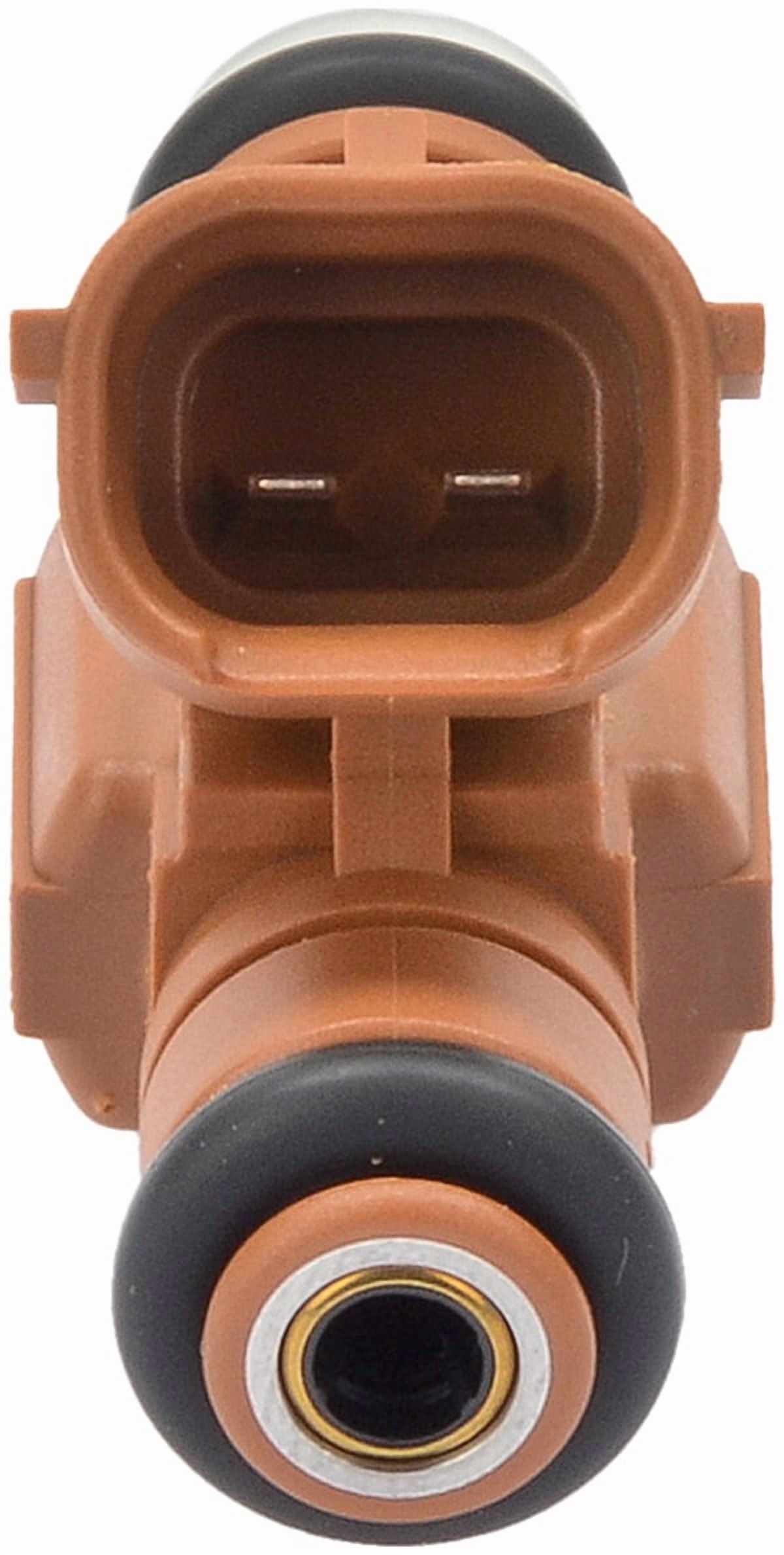 Bosch Gasoline Injector