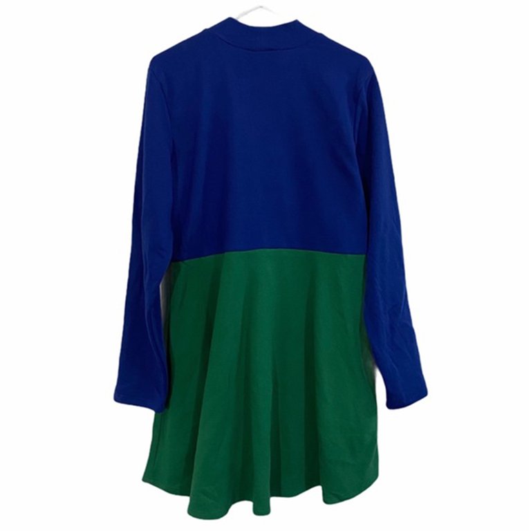 mighty fine christmas tree dress Dress Mighty Fine Women's Christmas Tree Long