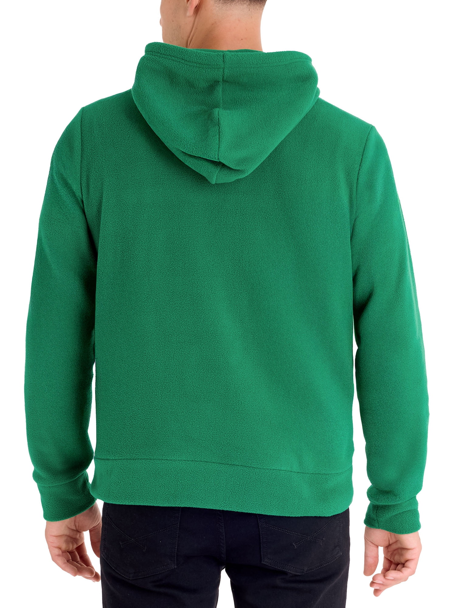 U.S. Polo Assn. Men's Polar Fleece Hoodie