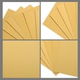 thumbnail image 4 of 6pcs Sublimation Sign Blanks Photo Sublimation Aluminum Sheets Photo Sublimation Blanks, 4 of 8