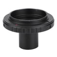 thumbnail image 2 of Anillo adaptador de cámara de telescopio, anillo adaptador de ocular de alta dureza fácil de instalar para ai montura slr, 2 of 7