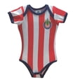 thumbnail image 1 of Pañalero Chivas Unisex 18M con Logo en Pecho Multicolor, 1 of 3