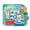 Trail Mixers, variant on ArtSkills JellyBitz DIY Charm Maker Craft Kit for Kids - Good Vibes