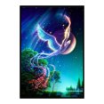 thumbnail image 2 of Wdftyju Bordado completo Night Sky Phoenix 3-Strand 11CT Kit de algodón de punto de cruz impreso Wdftyju 5vd9gu1ly5qd2lz2, 2 of 9