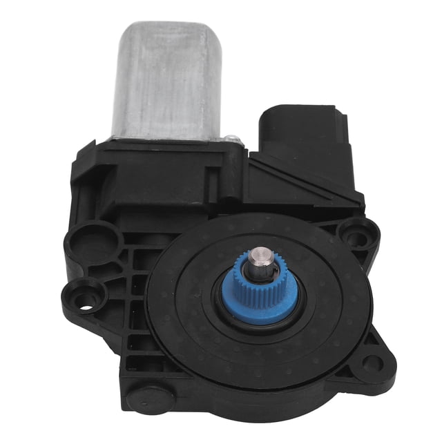 Motor De Elevación De Ventana Eléctrica Trasera Izquierda, Respuesta Rápida, Eficiente 742-456, Reemplazo Para E90 F30 325i 323i 328i 328xi 330i
