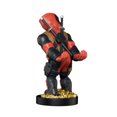 thumbnail image 5 of Marvel Deadpool 'Bringing Up The Rear' Cable Guy, 5 of 5