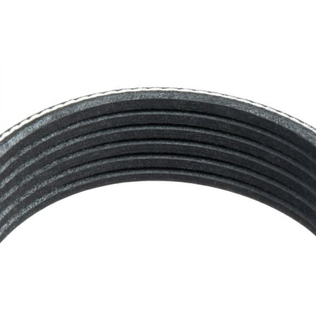 Goodyear 1060663 Serpentine Belt, 6-Rib 66.3" Length Fits select: 2011-2015 JEEP GRAND CHEROKEE, 2011-2015 DODGE DURANGO