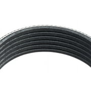 Goodyear 1060358 Serpentine Belt, 6-Rib 35.8" Length Fits select: 2009-2019 TOYOTA COROLLA, 2011-2013 TOYOTA COROLLA MATRIX