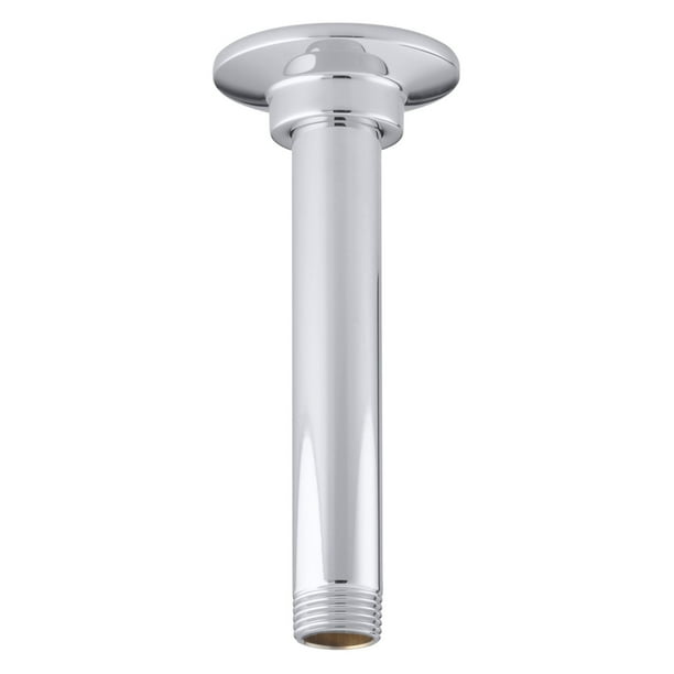 Kohler K7394 Ceiling Mount Rainhead Arm and Flange