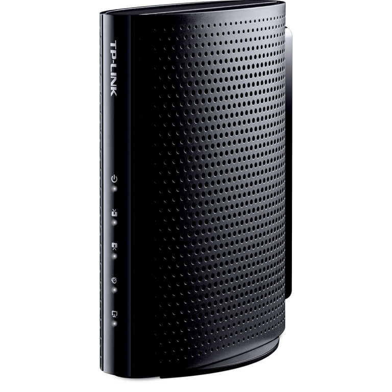 TP-Link DOCSIS 3.0 (8x4) High Speed Cable Modem Max Download