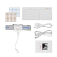 thumbnail image 2 of Labymos Sensores recargables de la enuresis de, 2 of 8
