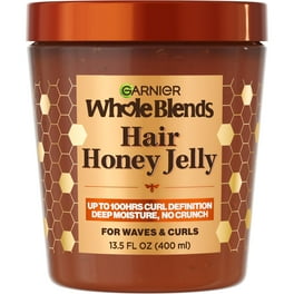 Garnier Fructis Style Curl Shaping Leave-In Hair Styling