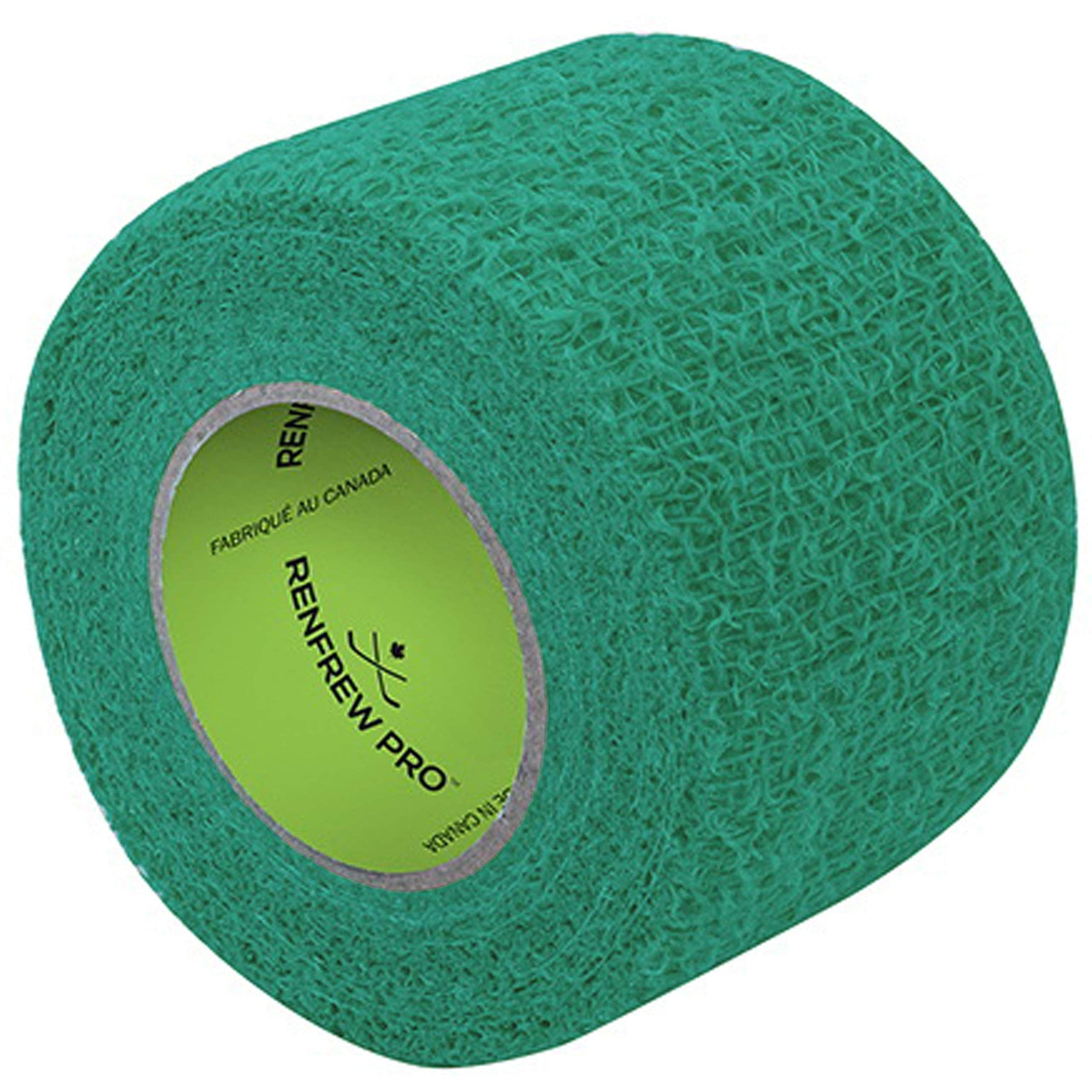 Ruban De Hockey 27 M X 2,5 Cm - Coton Polyester Adhésif, Antidérapant, Pour Bâtons Et Raquettes - 9