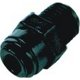 thumbnail image 1 of W4 - Conector de Cola (Negro), 1 of 2