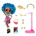 thumbnail image 3 of LOL Surprise OMG Jams Fashion Doll with Multiple Surprises, 3 of 5
