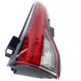 thumbnail image 5 of Conjunto de Luz de Freno LED para Luz Trasera Interior de Coche para PHEV 2022-2024, Luz de Señal de y Parada 8330B186 R, 5 of 5
