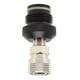 thumbnail image 5 of Adaptador hembra de conexión rápida, Adaptador hembra de tanque de CO2 Conector de recarga de tanque C Manguera Adaptador hembra de conexión rápida Máxima comodidad, 5 of 8