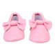 thumbnail image 2 of Zapatos de Cuna Baoblaze Cuero PU Antideslizantes para Bebé 3 a 11 Meses 12cm, 2 of 8
