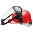 thumbnail image 3 of S32210 Bouclier Facial Standard avec Couvre-Chef Anti-Perforation, 3 of 3