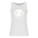 thumbnail image 4 of Camiseta sin mangas de cuello redondo para hombre, con estampado de Halloween, cuello redondo, estilo informal, deportiva, para hombre, 4 of 5
