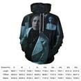 thumbnail image 2 of The Conjuring Hoodies for Men Women, Unisex 3D Print Pullover Hooded With Pocket, Funny Sweatshirt, Long Sleeve Hoodies, S-6XL, 2 of 8