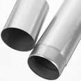 thumbnail image 5 of File Storage Tube Certificate Collection Portable Poster Decor Scale Cylinder Box Scroll, 5 of 6