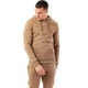 thumbnail image 1 of Hype - Sudadera Garabato para Hombre (Beige), 1 of 3