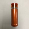 thumbnail image 4 of Tisco TM-003 Vacuum Bottle 0300 300mL orange, 4 of 4