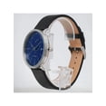 thumbnail image 2 of New Skagen Hagen 40mm Stainless Steel Blue Dial Mens Quartz Watch SKW6241, 2 of 3