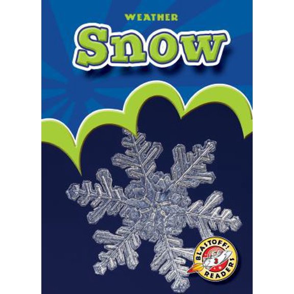 Pre-Owned Snow (Paperback) 1600143970 9781600143977