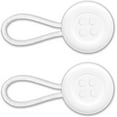 thumbnail image 1 of HWZWT Rallonge de Col de Chemise pour Hommes Doux Élastique Relaxant de Cou Serré pour Chemise Habillée Rallonge de Bouton pour Chemise Habillée Rallonge de Col de Chemise pour Hommes, 1 of 5